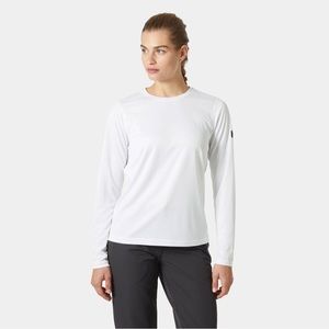 Helly Hansen Base Layer Set Black White